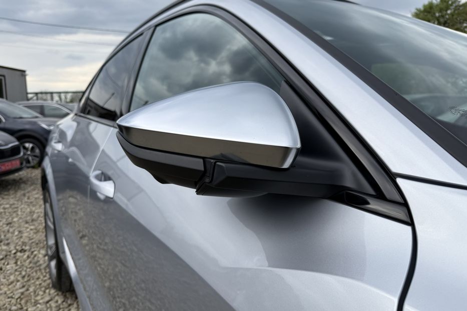 Продам Audi E-Tron S Sportback 2xSLineBlackEditio 2023 года в Львове
