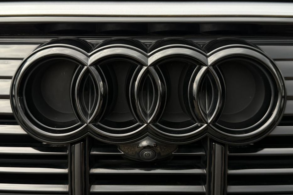 Продам Audi E-Tron S Sportback 2xSLineBlackEditio 2023 года в Львове