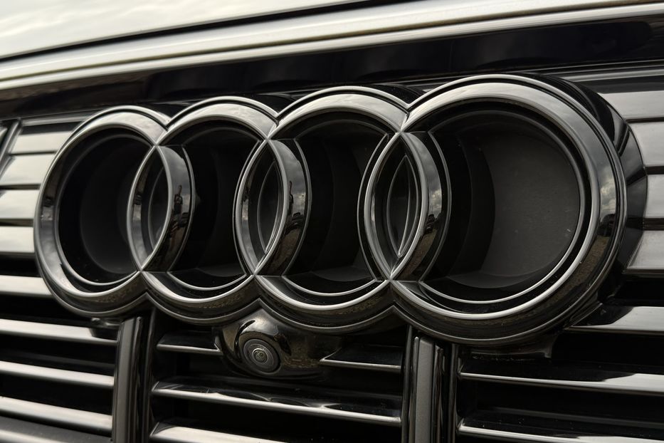 Продам Audi E-Tron S Sportback 2xSLineBlackEditio 2023 года в Львове