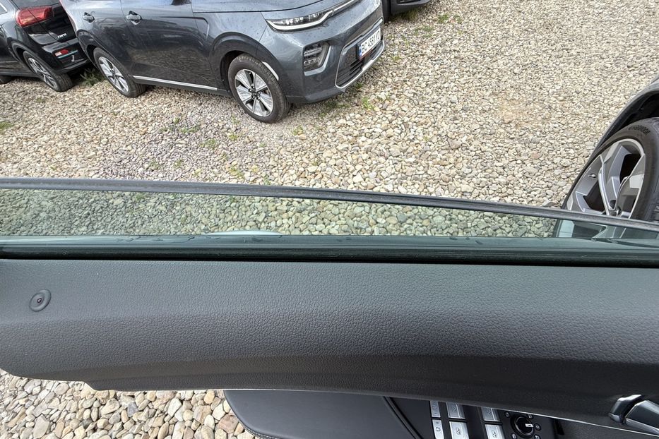 Продам Audi E-Tron S Sportback 2xSLineBlackEditio 2023 года в Львове