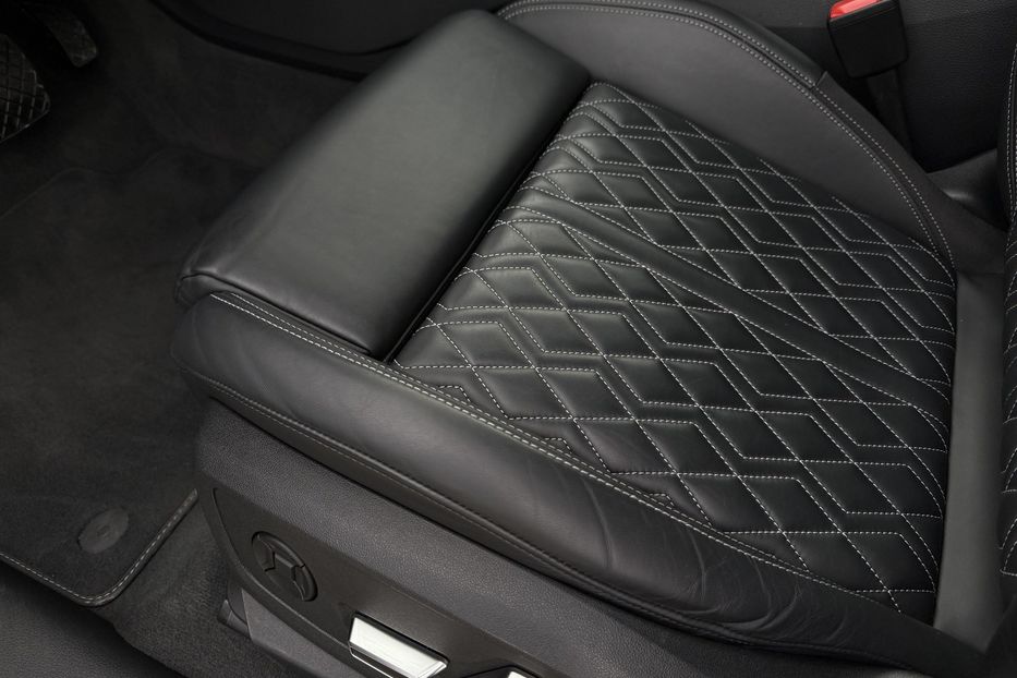 Продам Audi E-Tron S Sportback 2xSLineBlackEditio 2023 года в Львове