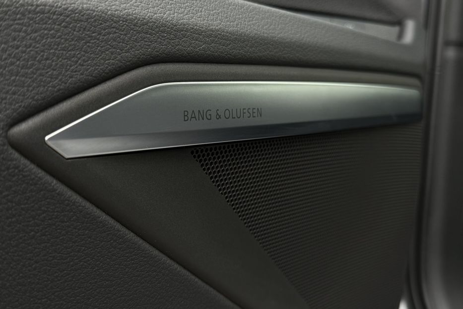Продам Audi E-Tron S Sportback 2xSLineBlackEditio 2023 года в Львове