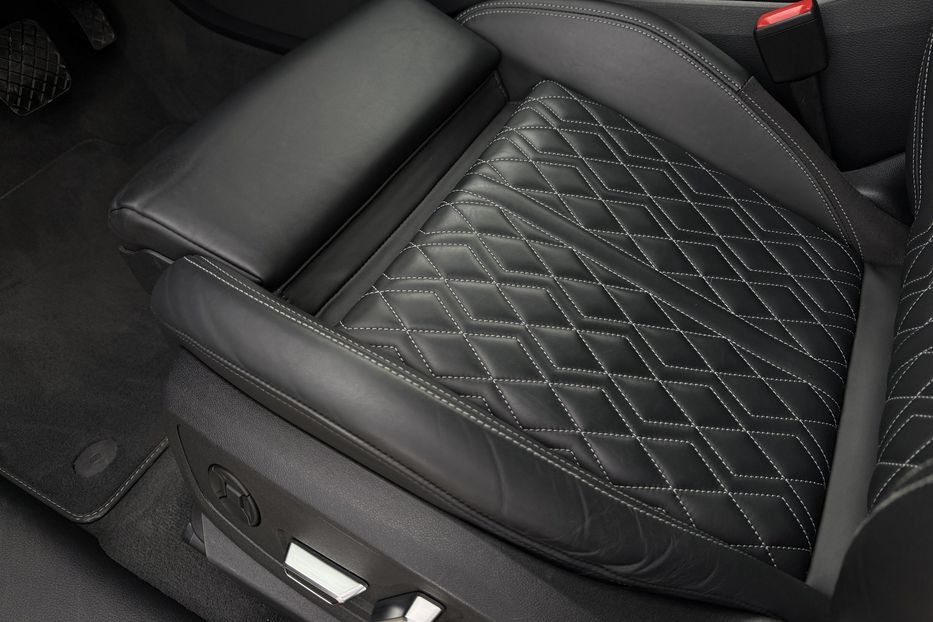 Продам Audi E-Tron S Sportback 2xSLineBlackEditio 2023 года в Львове