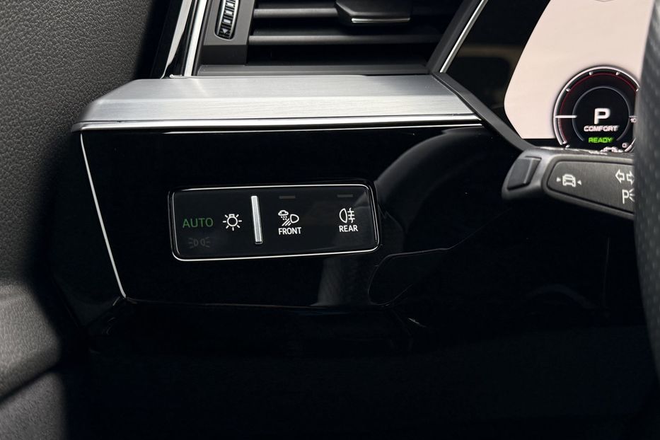 Продам Audi E-Tron S Sportback 2xSLineBlackEditio 2023 года в Львове