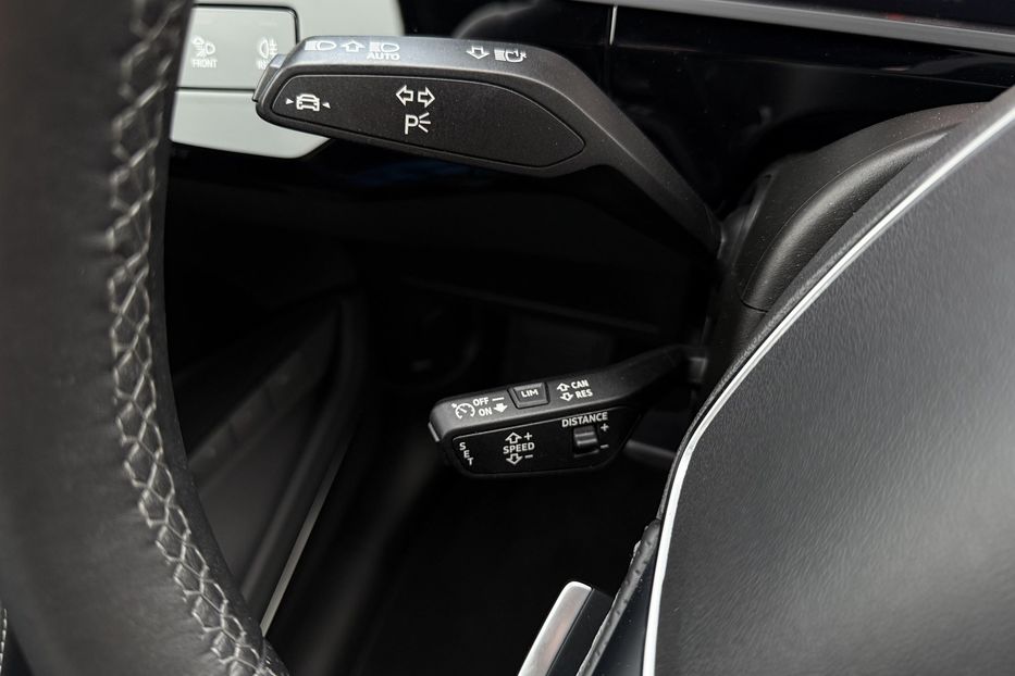 Продам Audi E-Tron S Sportback 2xSLineBlackEditio 2023 года в Львове