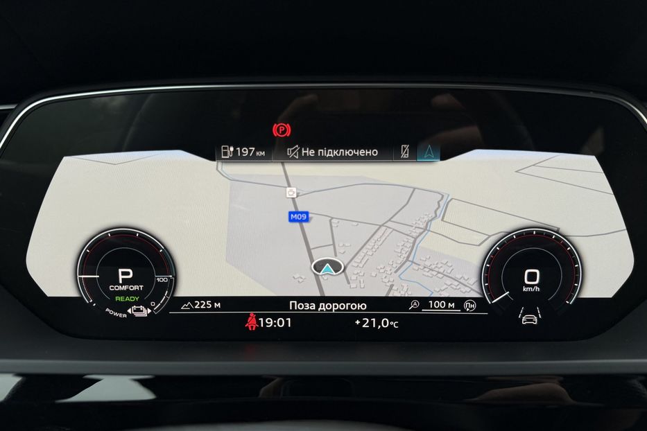 Продам Audi E-Tron S Sportback 2xSLineBlackEditio 2023 года в Львове