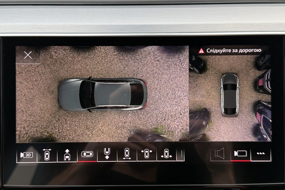 Продам Audi E-Tron S Sportback 2xSLineBlackEditio 2023 года в Львове