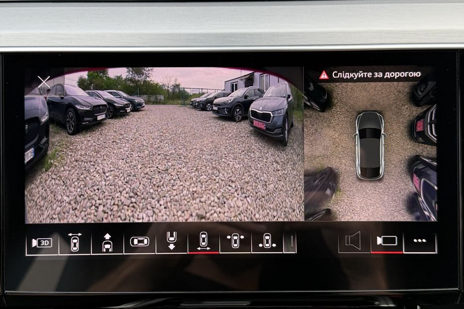 Продам Audi E-Tron S Sportback 2xSLineBlackEditio 2023 года в Львове
