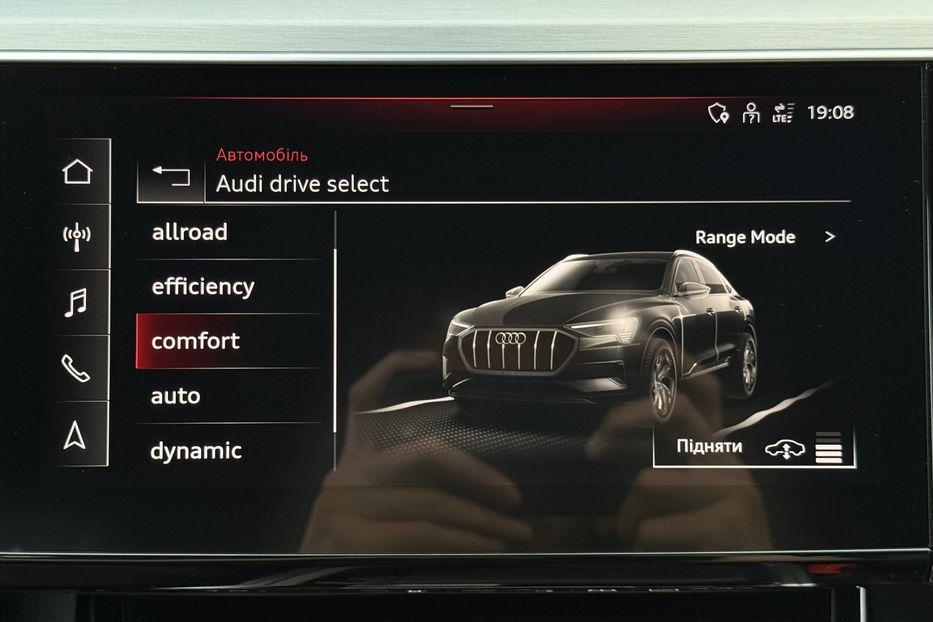 Продам Audi E-Tron S Sportback 2xSLineBlackEditio 2023 года в Львове