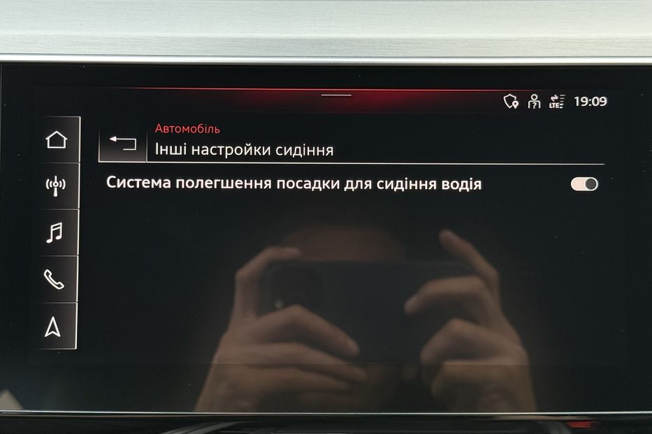 Продам Audi E-Tron S Sportback 2xSLineBlackEditio 2023 года в Львове
