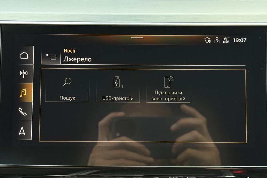 Продам Audi E-Tron S Sportback 2xSLineBlackEditio 2023 года в Львове