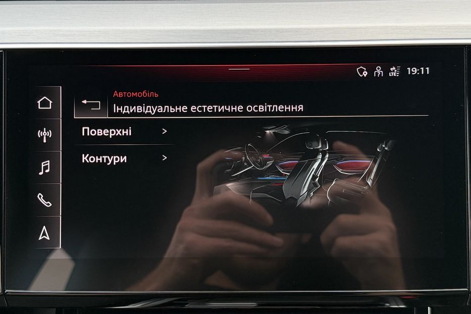 Продам Audi E-Tron S Sportback 2xSLineBlackEditio 2023 года в Львове