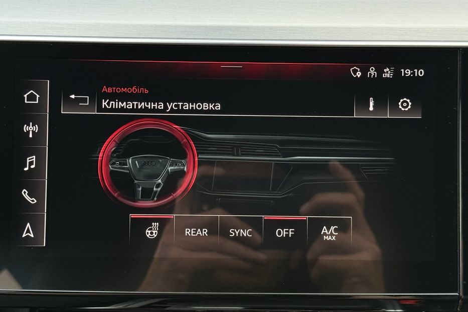 Продам Audi E-Tron S Sportback 2xSLineBlackEditio 2023 года в Львове