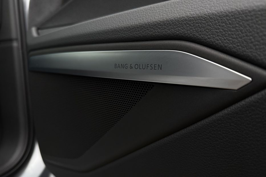 Продам Audi E-Tron S Sportback 2xSLineBlackEditio 2023 года в Львове