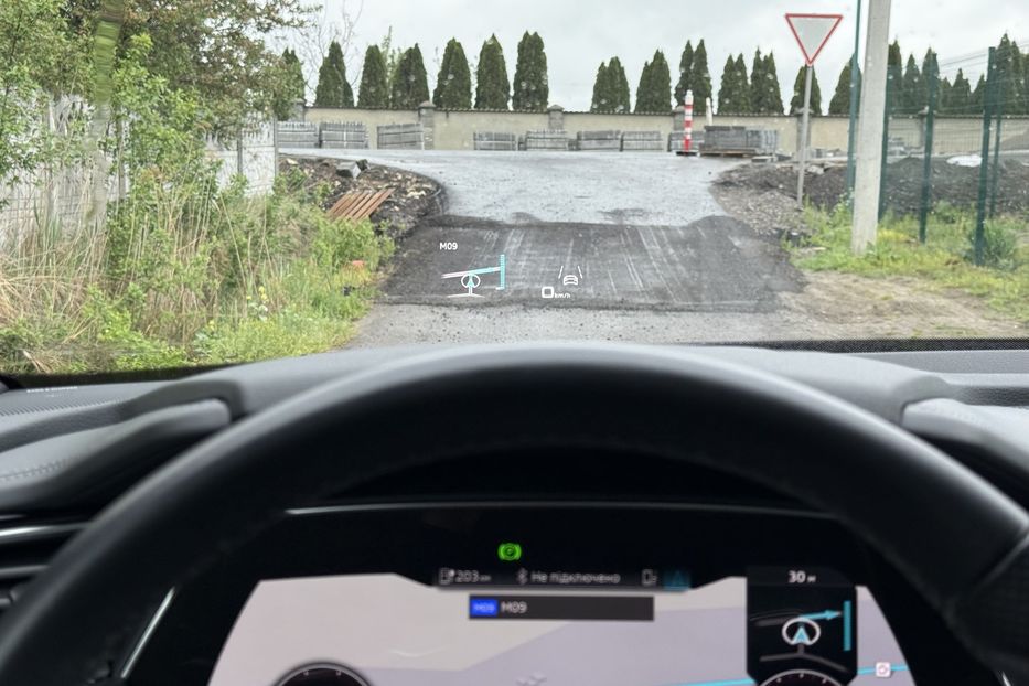 Продам Audi E-Tron S Sportback 2xSLineBlackEditio 2023 года в Львове