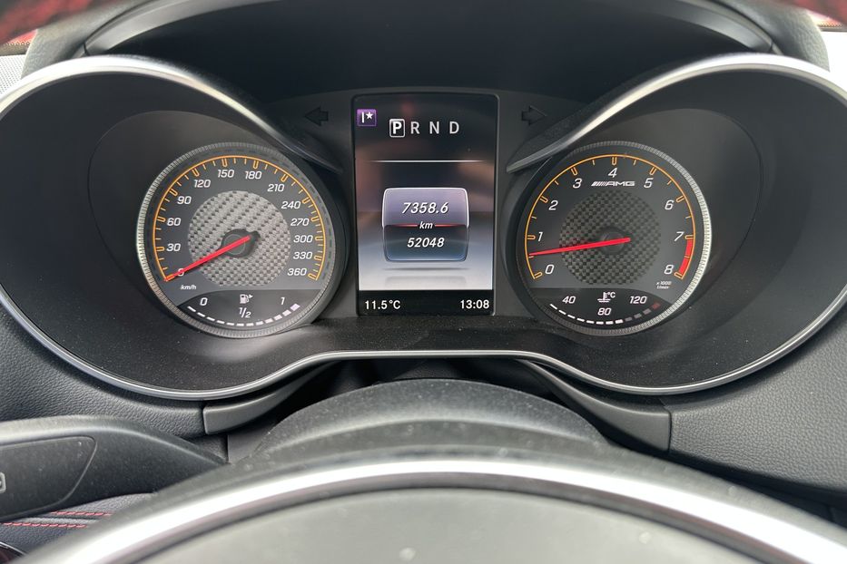 Продам Mercedes-Benz AMG GT S 2016 года в Киеве