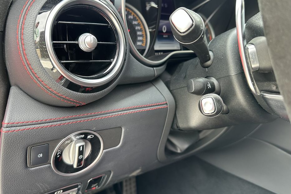 Продам Mercedes-Benz AMG GT S 2016 года в Киеве