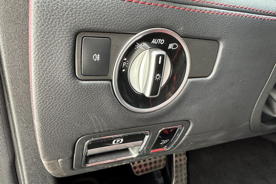 Продам Mercedes-Benz AMG GT S 2016 года в Киеве