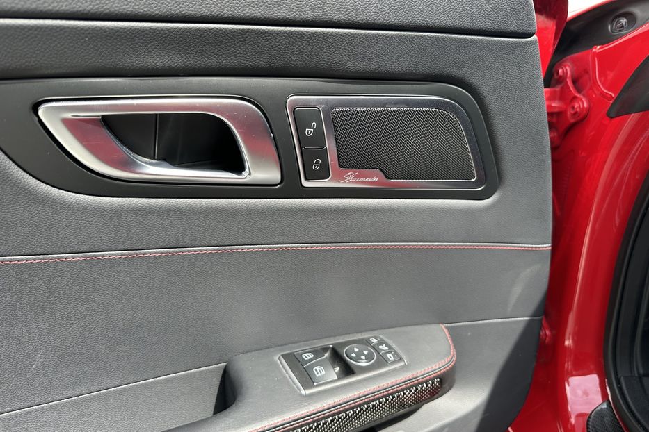 Продам Mercedes-Benz AMG GT S 2016 года в Киеве