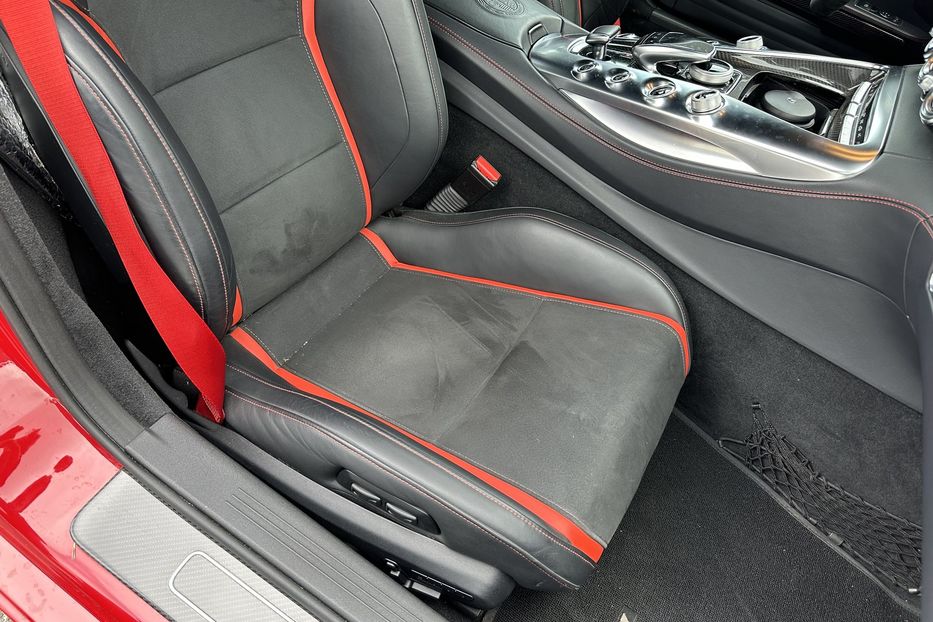 Продам Mercedes-Benz AMG GT S 2016 года в Киеве