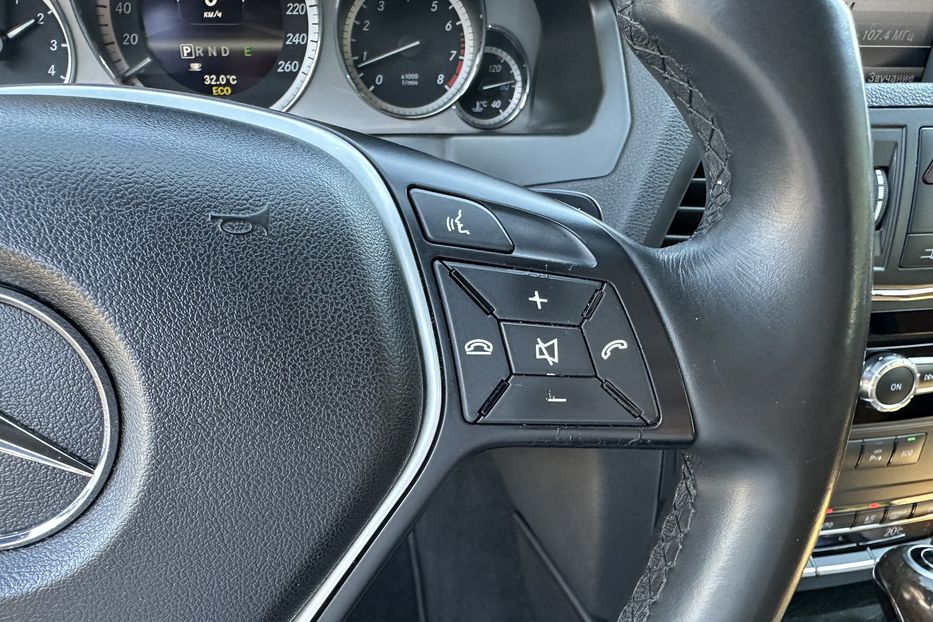 Продам Mercedes-Benz E-Class 250 Coupe 2012 года в Киеве