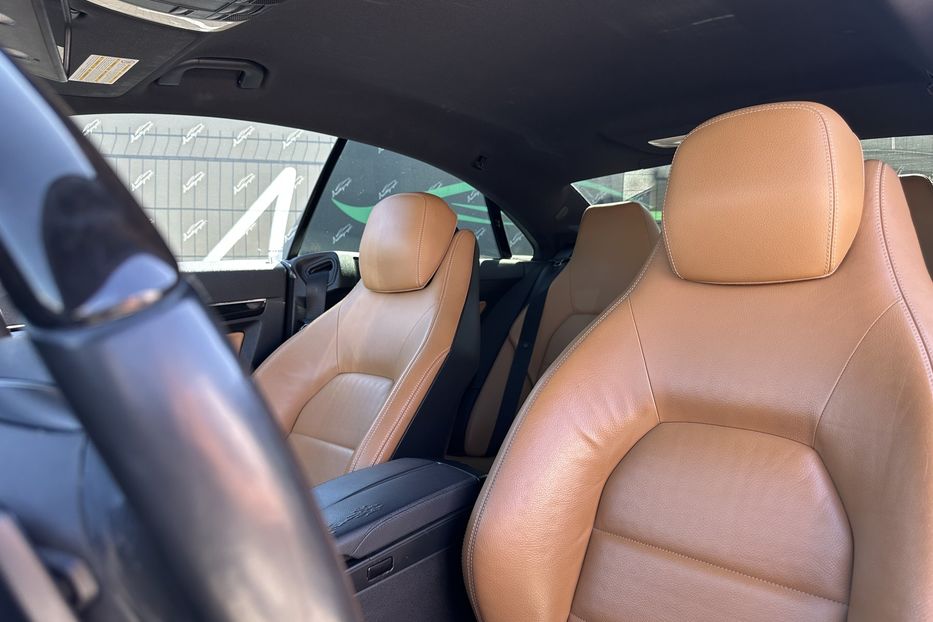 Продам Mercedes-Benz E-Class 250 Coupe 2012 года в Киеве