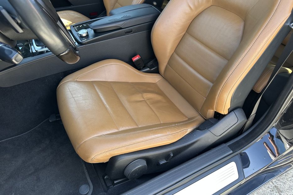 Продам Mercedes-Benz E-Class 250 Coupe 2012 года в Киеве