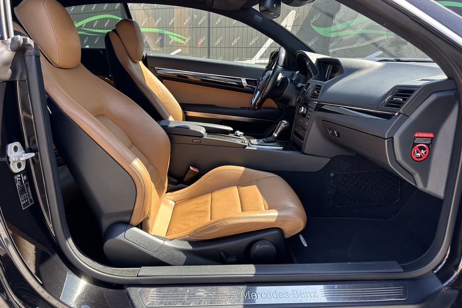 Продам Mercedes-Benz E-Class 250 Coupe 2012 года в Киеве