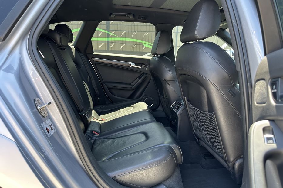 Продам Audi A4 Allroad 2016 года в Киеве
