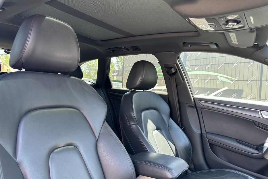 Продам Audi A4 Allroad 2016 года в Киеве