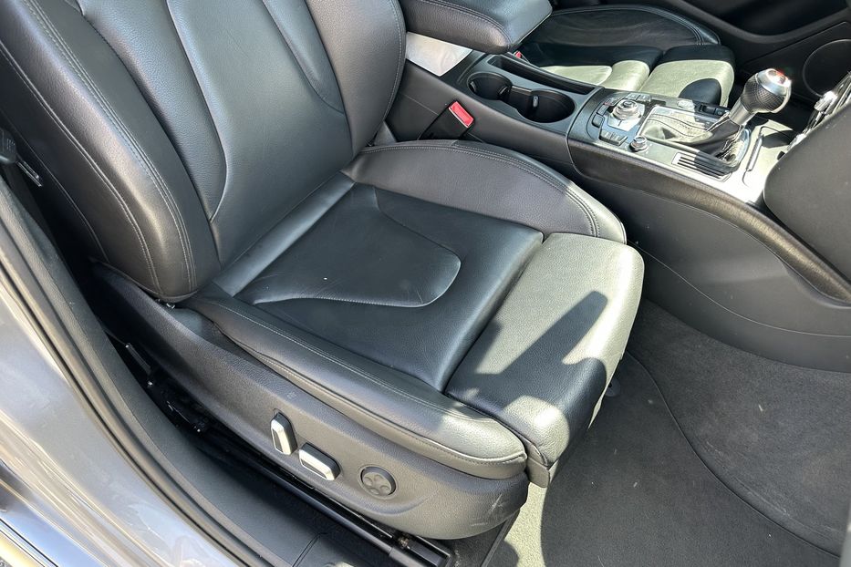 Продам Audi A4 Allroad 2016 года в Киеве