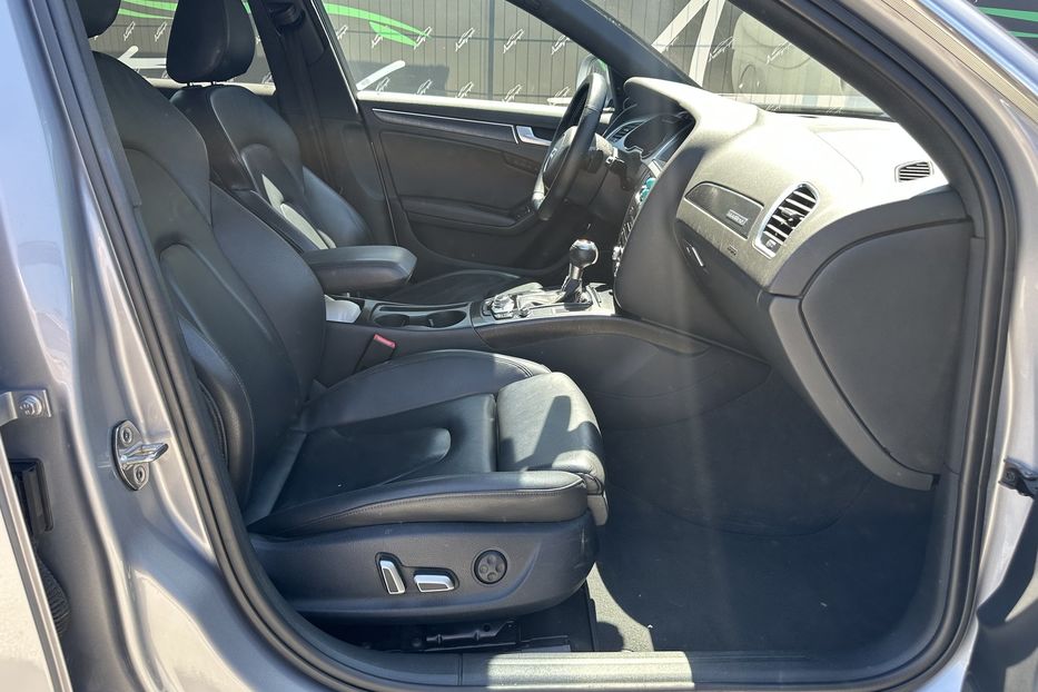 Продам Audi A4 Allroad 2016 года в Киеве
