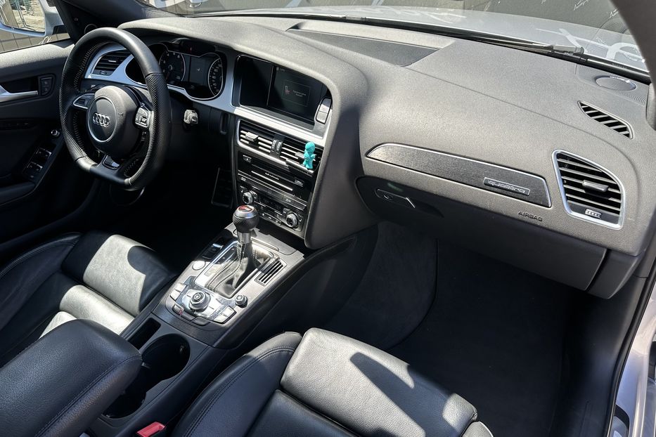 Продам Audi A4 Allroad 2016 года в Киеве