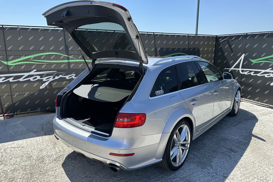 Продам Audi A4 Allroad 2016 года в Киеве
