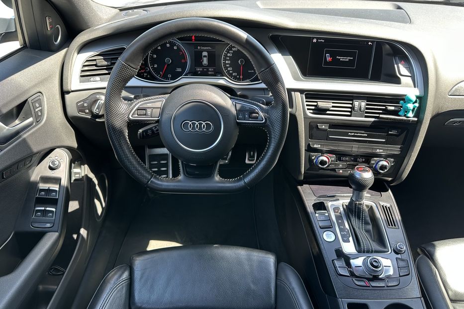 Продам Audi A4 Allroad 2016 года в Киеве