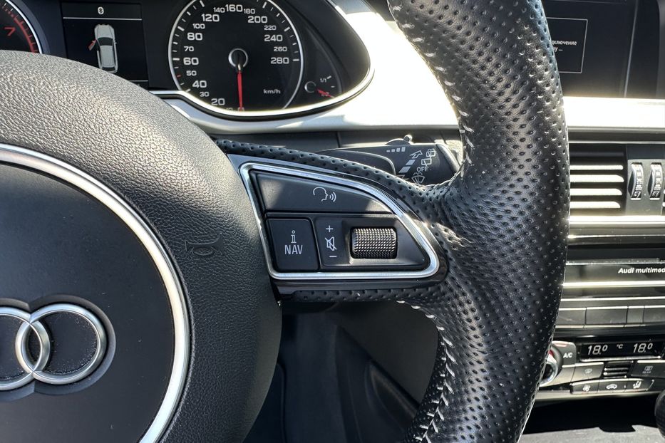 Продам Audi A4 Allroad 2016 года в Киеве