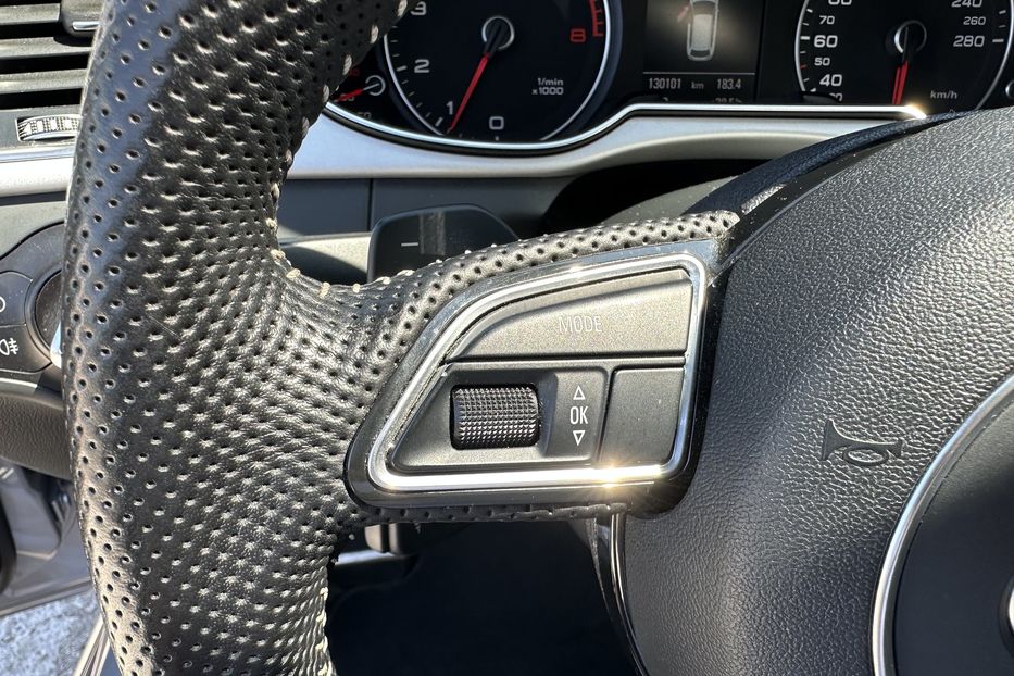 Продам Audi A4 Allroad 2016 года в Киеве