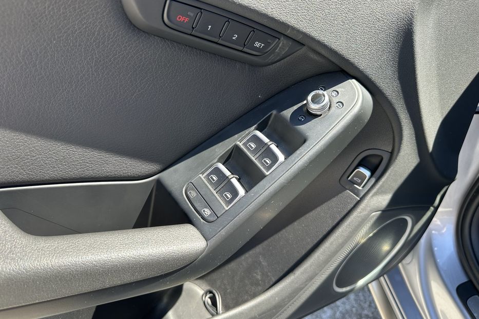 Продам Audi A4 Allroad 2016 года в Киеве