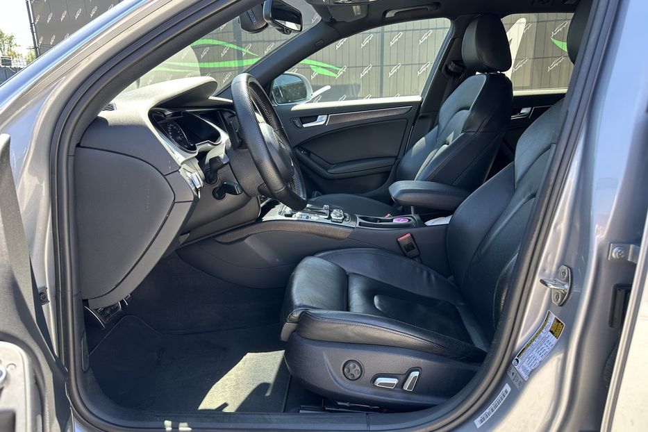 Продам Audi A4 Allroad 2016 года в Киеве