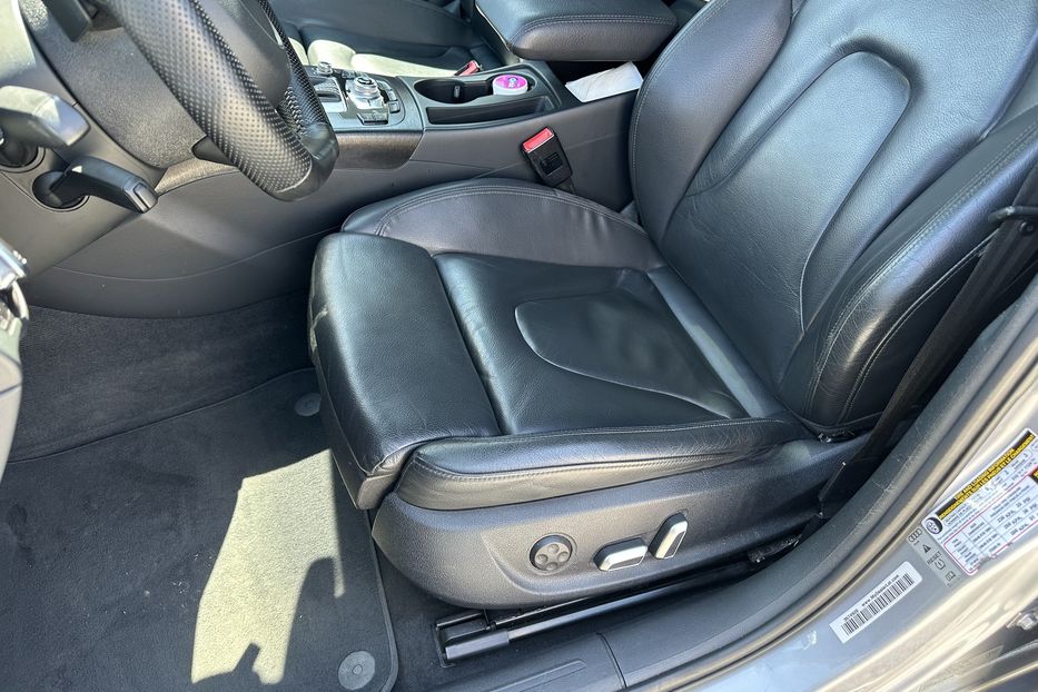 Продам Audi A4 Allroad 2016 года в Киеве
