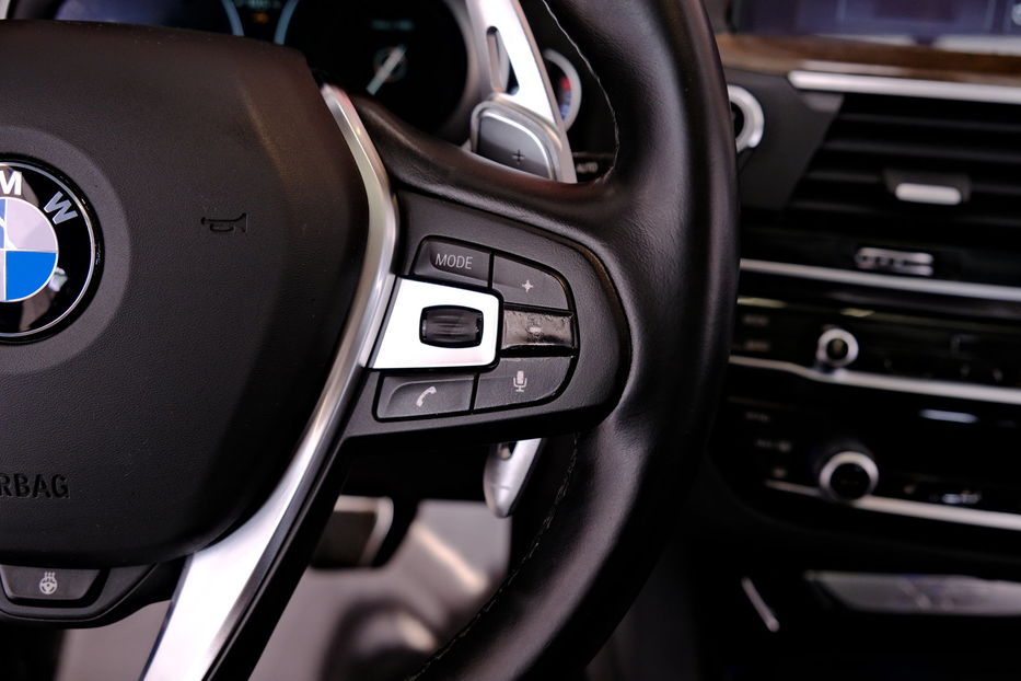 Продам BMW X3 xDrive30i 2018 года в Одессе