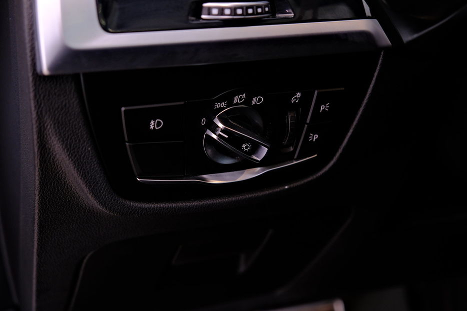 Продам BMW X3 xDrive30i 2018 года в Одессе