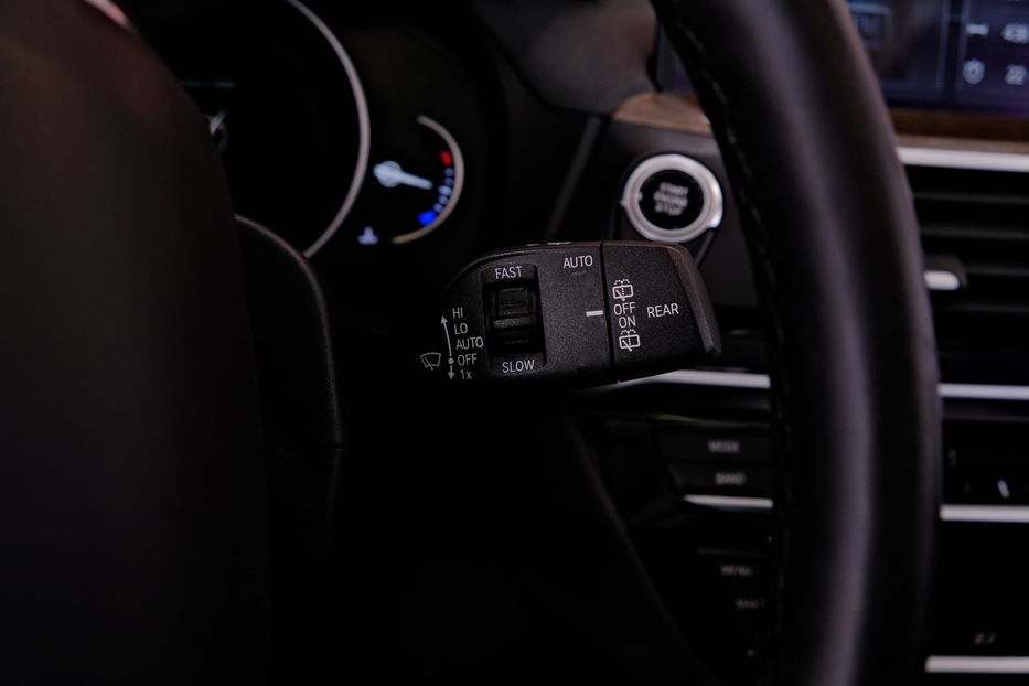 Продам BMW X3 xDrive30i 2018 года в Одессе