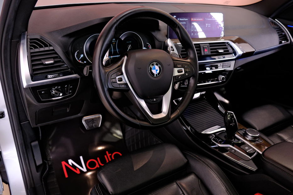 Продам BMW X3 xDrive30i 2018 года в Одессе