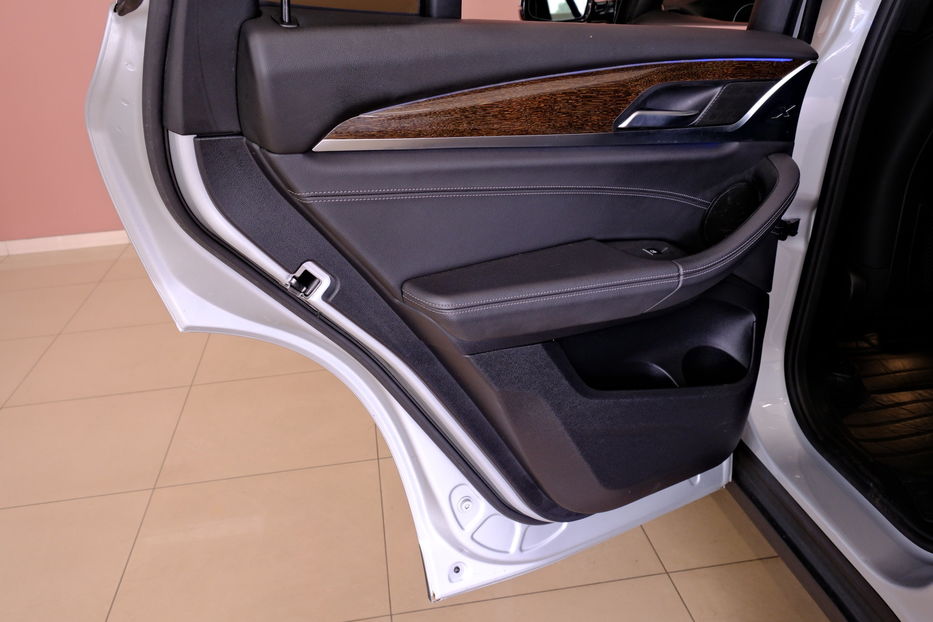 Продам BMW X3 xDrive30i 2018 года в Одессе