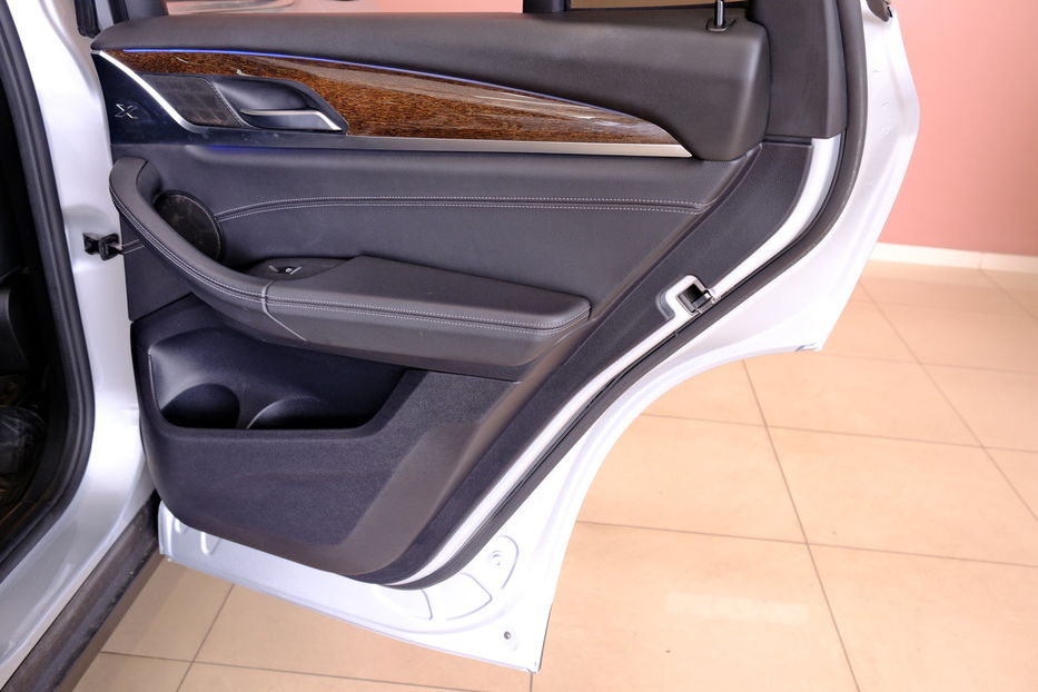 Продам BMW X3 xDrive30i 2018 года в Одессе