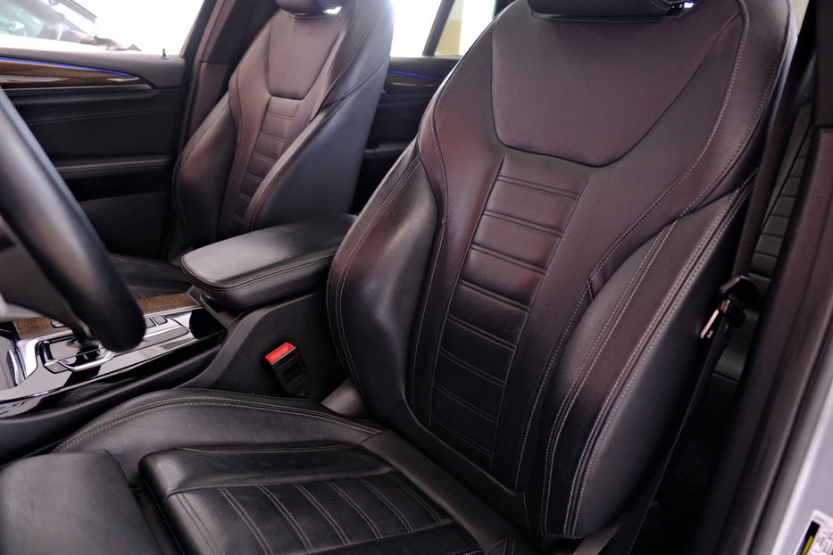Продам BMW X3 xDrive30i 2018 года в Одессе