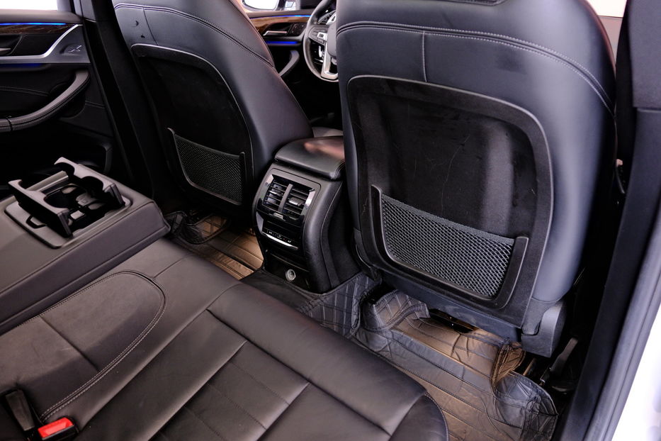 Продам BMW X3 xDrive30i 2018 года в Одессе