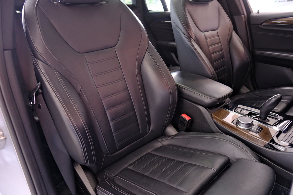 Продам BMW X3 xDrive30i 2018 года в Одессе