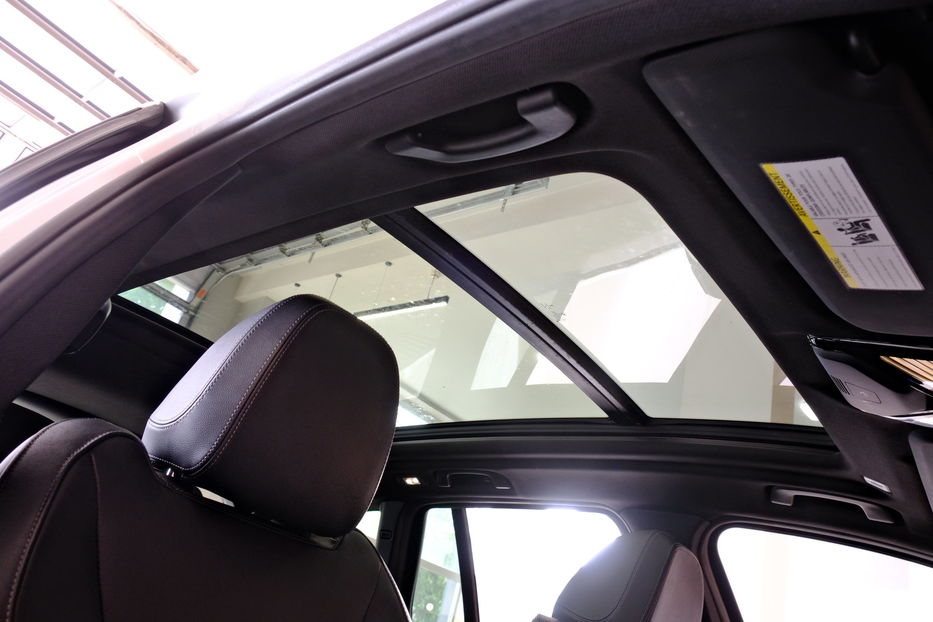Продам BMW X3 xDrive30i 2018 года в Одессе